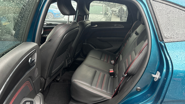 Renault Arkana 1.6 E-TECH Hybrid 145 R.S. Line 5dr Auto Hybrid Estate